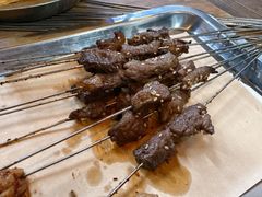 -清真·马峰烤肉(小学习北巷店)