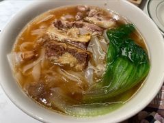 金牌牛腩粉-食大利香港茶餐厅(南亚风情第一城店)