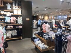 -MUJI无印良品(滨江宝龙城店)