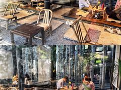 -Metal hands·铁手咖啡