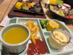 -豪客来牛排(马群招商花园城店)