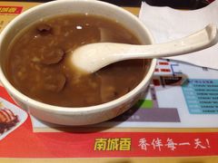 -南城香(北京南站店)