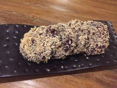 紫薯饼-旅马餐厅(茅家埠店)