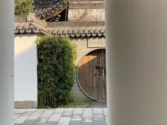 -青果巷历史文化街区