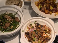 -兰湘子·湘菜小炒(南京江宁万达店)