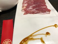 -北门涮肉·炭火铜锅涮肉(什刹海店)