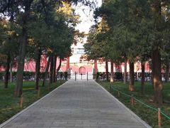 景点-景山公园