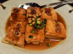 传统客家手工酿豆腐-汤城小厨•粤菜•靓汤(苏州街店)