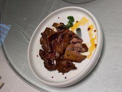 -老地方酒楼(红旗路店)