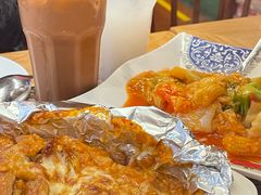 -番茄屋葡式美食(总店)