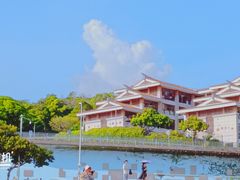 -白城沙滩