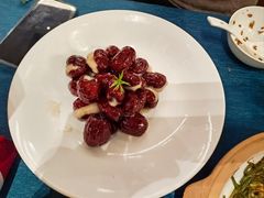 -阿明小菜·海鲜·上海菜(浦建路店)