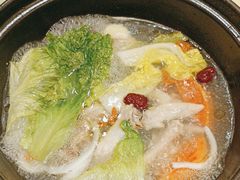 -海南椰子鸡餐厅(三亚湾红树林店)