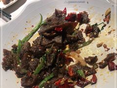 -丁虎子烤肉(国道二店)