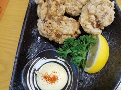 日式唐扬炸鸡-胜博殿日式炸猪排(西红门店)