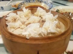-老雁北粗粮·饺子(绿地世纪店)