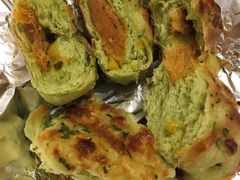 菠菜肉骨头-奈雪的茶(中海环宇荟店)
