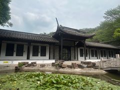 -第一山景区