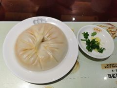 -老淮城·长鱼面(河下古镇店)