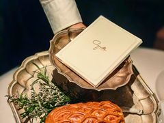 -壳里西餐厅Coquille Seafood Bistro(蒙自路店)