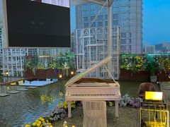 -皇玺·云汀花园餐厅(振华商厦店)