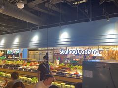 -梨花自助烤肉(天河城店)