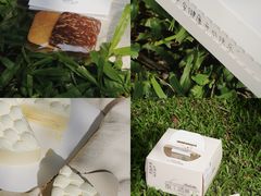 -小西家作•精致蛋糕(富力爱丁堡店)