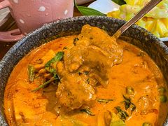 -Siam泰餐厅(水上公园店)