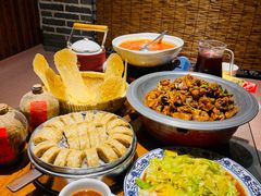 -即墨老公社·海肠捞饭大王(古城店)
