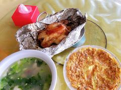 正宗土窑鸡-乡味海鲜农家菜·巽寮土窑鸡(地道美食店)