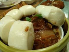 粉蒸肉-青年公社烤鸭(蜀山万象汇店)