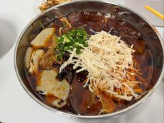 -金牌罗记肠旺面(蔡家街店)