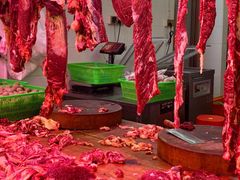 -阿娟牛肉丸·手打牛肉丸·现做现卖