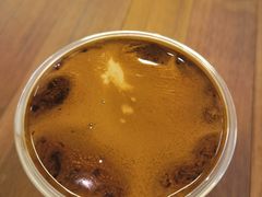 -Jeans Coffee牛仔裤咖啡