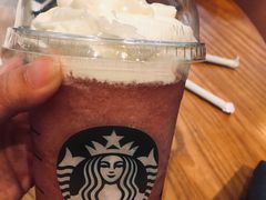 -星巴克(厦门SM新生活广场店)