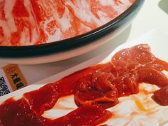 -大龙燚火锅(天安云谷店)