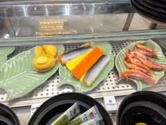 -盛宴标帜餐厅·亲子自助 (南昌喜来登酒店)