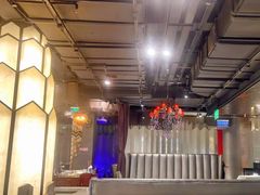 大堂-新沸腾鱼乡(世贸天阶店)