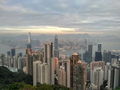 -香港会议展览中心演讲厅