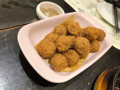 -老厨家(友谊路总店)