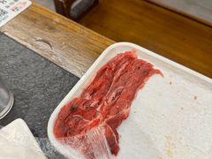 -仁和四季涮肉馆(天坛南门店)