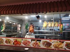 -御满江海鲜酒家(洛溪新城店)