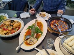 -铜锣湾·有麝自然香(渝北财富中心店)