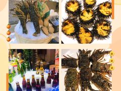 -海玥荟海鲜姿造自助餐厅(欧罗巴广场店)