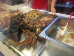 -王浩儿纪六孃甜皮鸭(乐山总店)