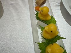 -满堂·烤鸭店·北京菜(鼓楼店)