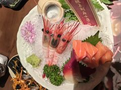 -弓二·烧鸟居酒屋(财富购物中心店)