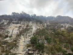 -乌江画廊(彭水苗族土家族自治县)
