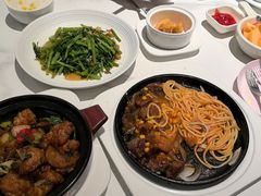 -曼玉餐厅(大卫城店)