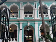 -星巴克臻选(广州沙面店)